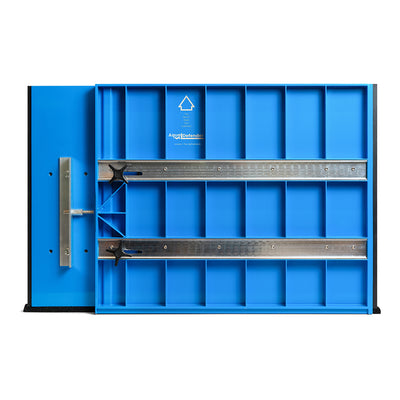 AquaDefender Barrera antiinundación