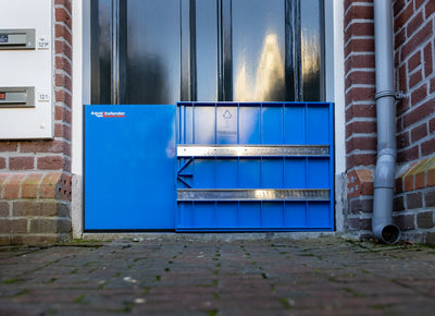 Paquete de 3 AquaDefender Waterschot